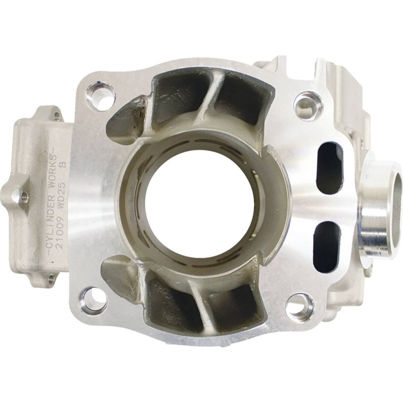 Комплект цилиндър Big Bore YZ 250 CYLINDER WORKS 21009-K01