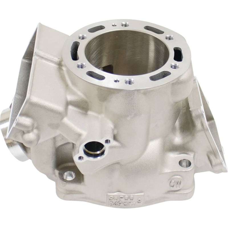 Комплект цилиндър Big Bore YZ 250 CYLINDER WORKS 21009-K01