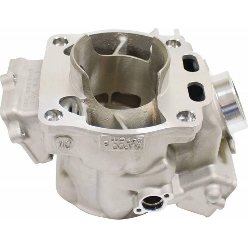 Комплект цилиндър Big Bore YZ 250 CYLINDER WORKS 21009-K01