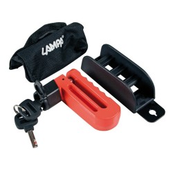 Заключвалка Disk Brake – 65390