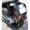 Верига Заключване Snake-Combi 90629