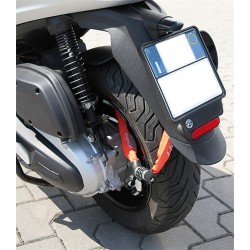 Верига Заключване Snake-Combi 90629