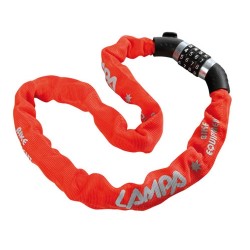 Верига Заключване Snake-Combi 90629