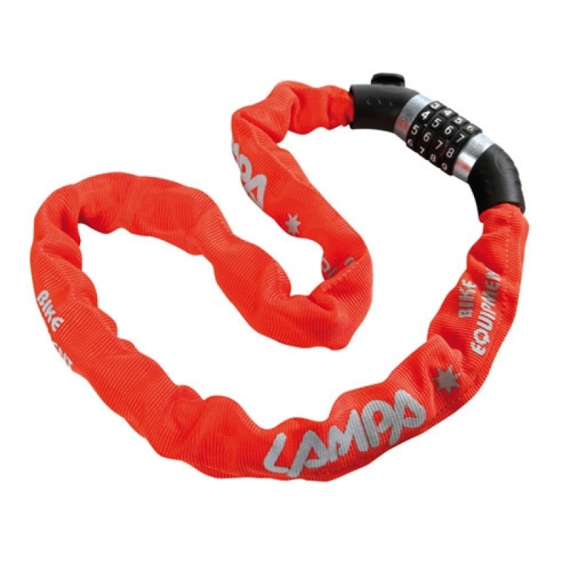 Верига Заключване Snake-Combi 90629