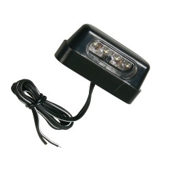 Led-Осветител За Номер 90162