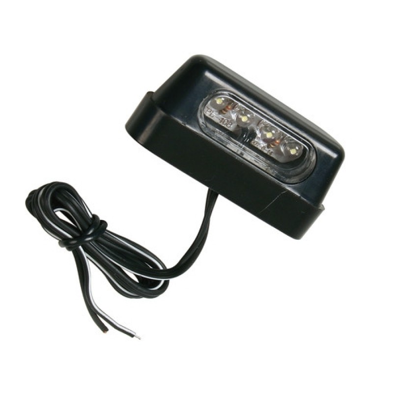 Led-Осветител За Номер 90162
