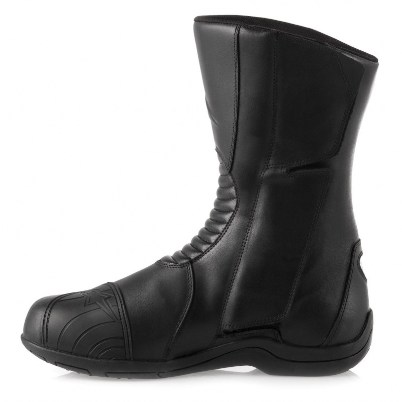 Боти ALPINESTARS WEB GORETEX BLACK