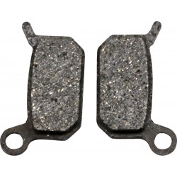 Накладки GALFER FD230G1054