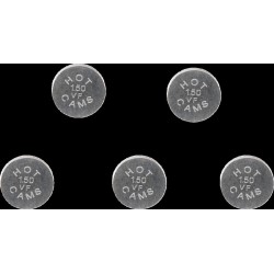Пулове за клапани 7.48X1.50 5 бр. VERTEX 5PK748150