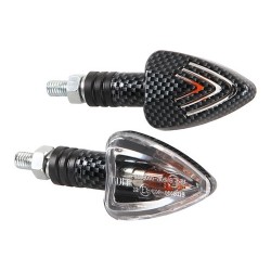 Мото Мигачи Focal Carbon- 90066 