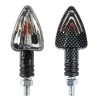 Мото Мигачи Focal Carbon- 90066 