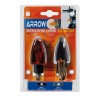 Мигачи Arrow Carbon – 90093