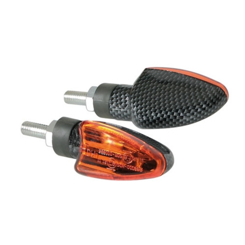 Мигачи Arrow Carbon – 90093