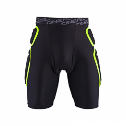 Протекторен Клин O'Neal Trail Black/Hi-Viz
