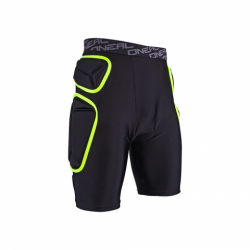 Протекторен Клин O'Neal Trail Black/Hi-Viz