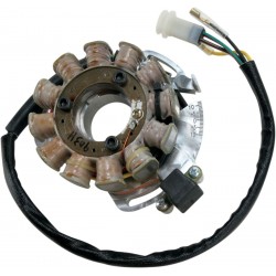 Статор high-output MOOSE RACING M-21-903H