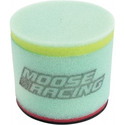 Въздушен филтър PRECISION с предварително омаслена пяна MOOSE RACING P3-70-03