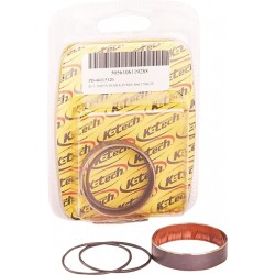 Втулка за предница 46.00X10.00X1.25MM -WP MOOSE RACING 13140861