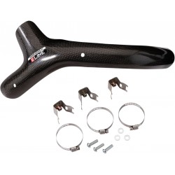 Карбонов предпазител KTM/HUS 500 MOOSE RACING MHS50020