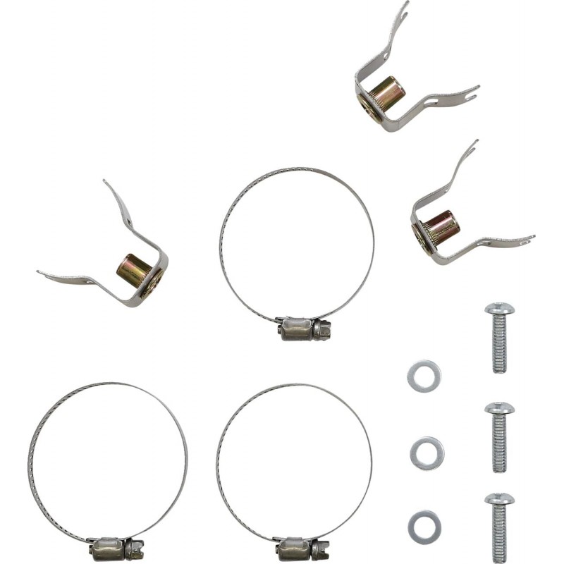 Карбонов предпазител 4 STRK OEM GAS MOOSE RACING GHS35020