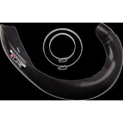 Карбонов предпазител MOOSE RACING MPG 12523 Ktm/Husqvarna 125/150 2023-