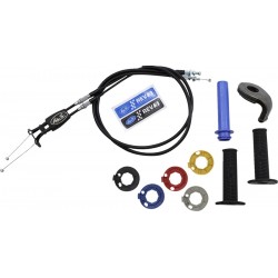 Комплект газ REV-3-HON MOTION PRO 01-2935