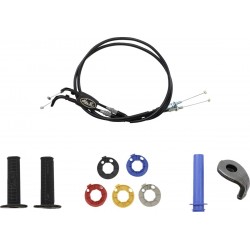 Комплект газ REV-3-HON MOTION PRO 01-2977