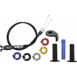 Комплект газ REV-3-KTM/HU MOTION PRO 01-2987