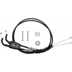Комплект газ REV3 R6 MOTION PRO 01-2928