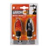Led Мигачи Arrow – 90124