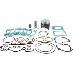 Бутален комплект+гарнитури за горна част EXC VERTEX VTK24519A