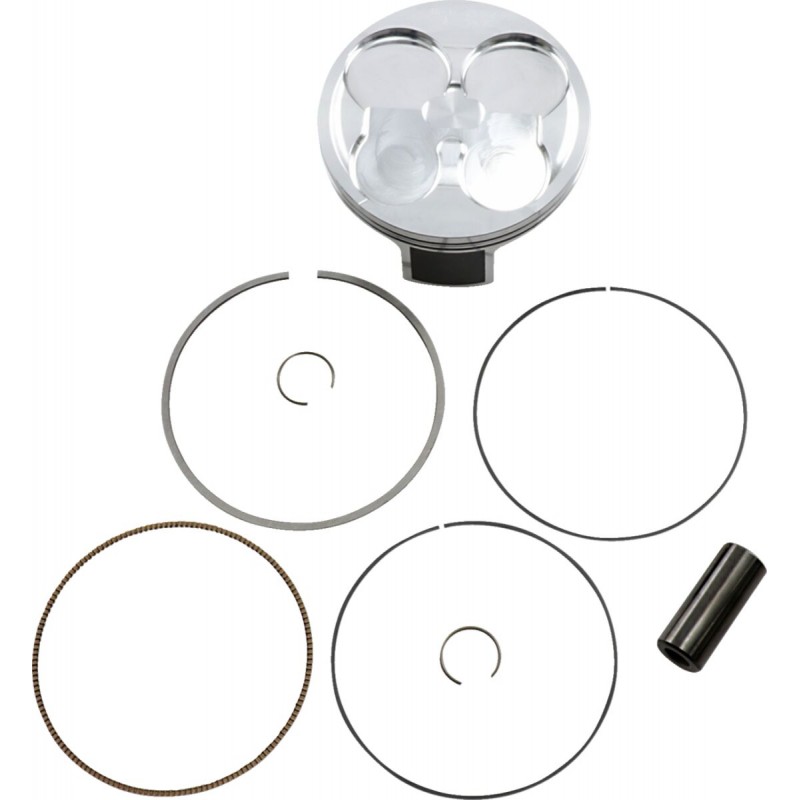 Бутален комплект HC SX350F 16-22/EXC VERTEX 24695B