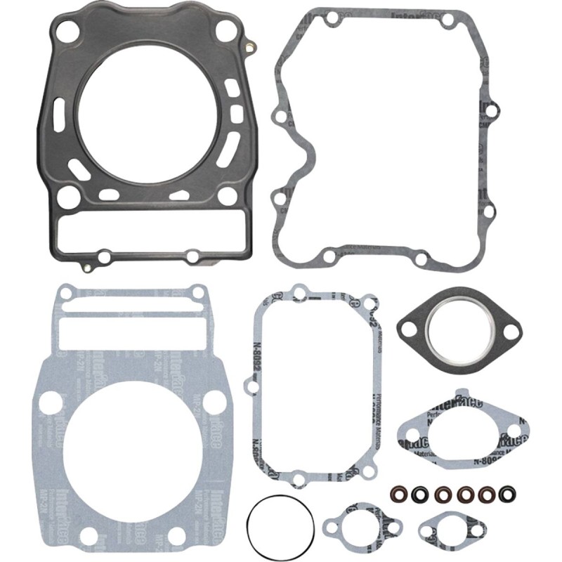 Top end гарнитури Polaris VERTEX 8100049