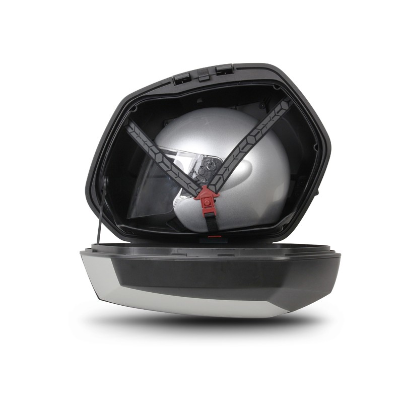 Странични Куфари За Мотор Shad Sh35 Aluminium