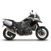Странични Куфари За Мотор Shad Sh35 Aluminium