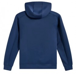 Мото суитшърт ALPINESTARS DOUBLE FACE DATRIX BLUE