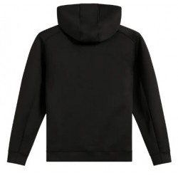 Мото суитшърт ALPINESTARS DOUBLE FACE DATRIX BLACK