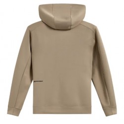 Мото суитшърт ALPINESTARS DOUBLE FACE CYPHER PUTTY