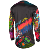 Детска мотокрос блуза O'NEAL ELEMENT VIBRANT MULTI V.27
