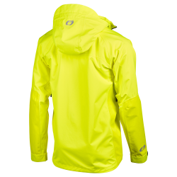 Дъждобран ONEAL TSUNAMI NEON YELLOW V.27
