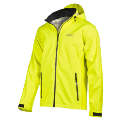 Дъждобран ONEAL TSUNAMI NEON YELLOW V.27