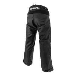 Ендуро Панталон Oneal Baja Black/White
