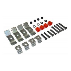 Крепежни Елементи Монтаж Shad Sh39/Sh40/Sh45/Sh46/Sh48/Sh49/Sh50/Sh58X/Sh59X