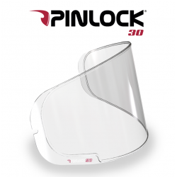 Антифог плака PINLOCK 30 CLEAR