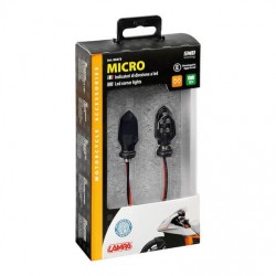 Led Мото Мигачи Micro 90475 