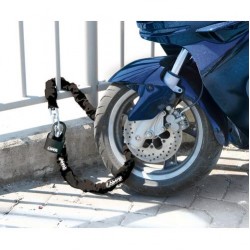 Заключващa Мото Верига – C-Lock 150 Plus 90633