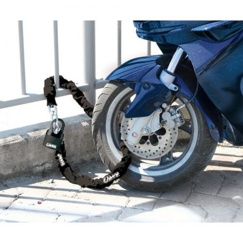Заключващa Мото Верига – C-Lock 150 Plus 90633