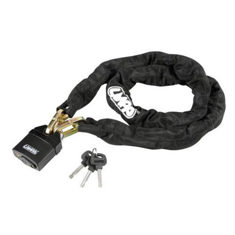 Заключващa Мото Верига – C-Lock 150 Plus 90633