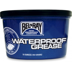 Грес BEL-RAY WATERPROOF GREASE