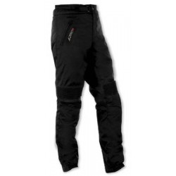 Дамски мото панталон A-PRO ULTRA SPORT BLACK